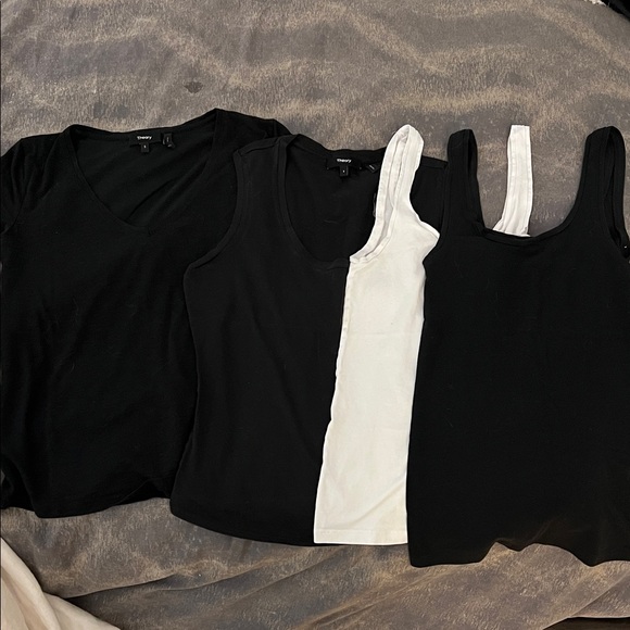 Theory basic 4 top bundle - Picture 1 of 5